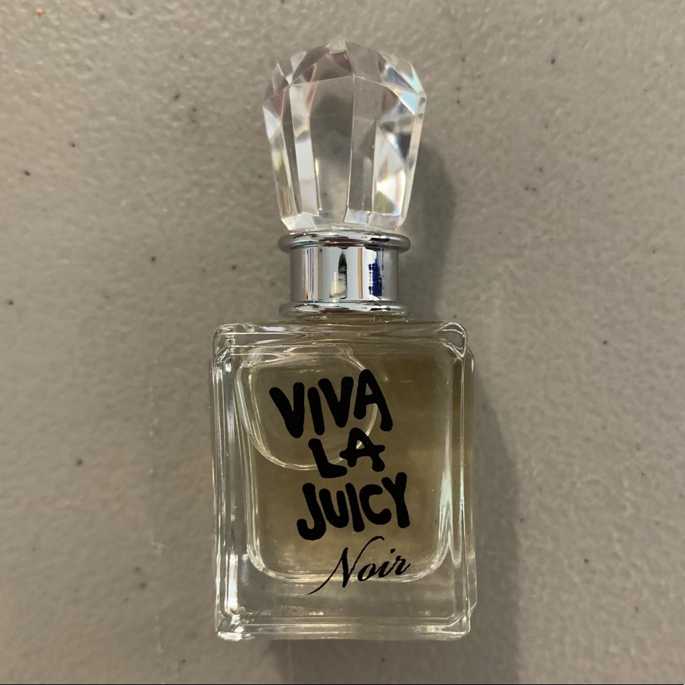 Viva La Juicy Noir
